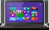 Get Toshiba Satellite C875D-S7345 PDF manuals and user guides