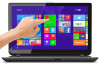 Get Toshiba Satellite L55DT-B5144 PDF manuals and user guides