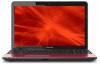 Get Toshiba Satellite L755-S5242RD PDF manuals and user guides