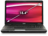 Get Toshiba Satellite P505 PDF manuals and user guides