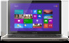 Get Toshiba Satellite P845T-S4102 PDF manuals and user guides