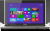 Get Toshiba Satellite P850-ST4NX2 PDF manuals and user guides