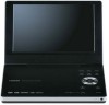 Get Toshiba SD-P1900 - DivX Certified Portable DVD Player PDF manuals and user guides
