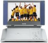 Get Toshiba SD-P2500 - Portable DVD Player PDF manuals and user guides