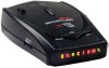 Get Toshiba WHIXTR130 - Whistler XTR-130 Laser/Radar Detector PDF manuals and user guides