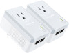 Get TP-Link TL-PA4020PKIT PDF manuals and user guides