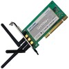 Get TP-Link TL-WN951N - IEEE 802.11b/g 802.11n Draft 2.0 PCI Wireless Adapter PDF manuals and user guides