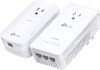Get TP-Link TL-WPA8631P KIT PDF manuals and user guides
