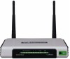 Get TP-Link TL-WR841ND - Wireless N Router Atheros 2T2R 2.4GHz 802.11n 2.0 PDF manuals and user guides