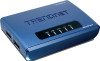 Get TRENDnet TE100-MP2U PDF manuals and user guides