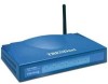 Get TRENDnet TEW-452BRP - 108Mbps Wireless Super G Broadband Router PDF manuals and user guides