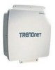Get TRENDnet TEW-455APBO - 9dBi High Power Wireless Outdoor PoE Access Point PDF manuals and user guides