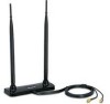 Get TRENDnet TEW-AI77OB - Duo 7dBi Indoor Omni Directional Antenna PDF manuals and user guides