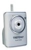 Get TRENDnet TV-IP110W - Wireless Internet Camera Server Network PDF manuals and user guides