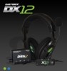 Get Turtle Beach Ear Force DX12 PDF manuals and user guides