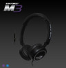 Get Turtle Beach Ear Force M3 PDF manuals and user guides
