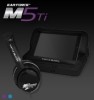 Get Turtle Beach Ear Force M5Ti PDF manuals and user guides