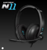 Get Turtle Beach Ear Force N11 PDF manuals and user guides