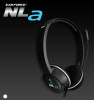 Get Turtle Beach Ear Force NLa PDF manuals and user guides