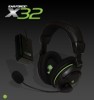 Get Turtle Beach Ear Force X32 PDF manuals and user guides