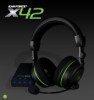 Get Turtle Beach Ear Force X42 PDF manuals and user guides