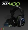 Get Turtle Beach Ear Force XP400 PDF manuals and user guides