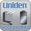 Get Uniden ADGVS PDF manuals and user guides