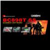 Get Uniden BC898TSS PDF manuals and user guides
