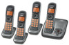 Get Uniden DECT1480-4 PDF manuals and user guides