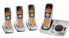 Get Uniden DECT1580-4 - DECT Cordless Phone PDF manuals and user guides