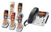 Get Uniden 1588-5 - DECT Cordless Phone Base Station PDF manuals and user guides