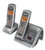 Get Uniden DECT2080-2 - DECT Cordless Phone PDF manuals and user guides