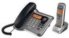 Get Uniden DECT2088 - DECT 2088 Cordless Phone Base Station PDF manuals and user guides