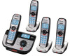 Get Uniden DECT2180-4 PDF manuals and user guides