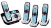 Get Uniden DECT2180-4APT PDF manuals and user guides