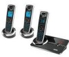 Get Uniden DECT3080-3 - DECT Cordless Phone PDF manuals and user guides