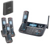 Get Uniden DECT4066A-4R PDF manuals and user guides