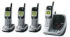 Get Uniden DXAI5588-4 - DXAI Cordless Phone PDF manuals and user guides