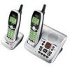 Get Uniden DXAI8580-2 - DXAI Cordless Phone PDF manuals and user guides