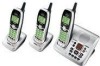 Get Uniden DXAI8580-3 - DXAI Cordless Phone PDF manuals and user guides