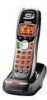 Get Uniden TCX905 - Cordless Extension Handset PDF manuals and user guides
