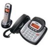 Get Uniden TRU8888 - TRU 8888 Cordless Phone Base Station PDF manuals and user guides