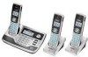 Get Uniden TRU9585-3 - TRU Cordless Phone PDF manuals and user guides