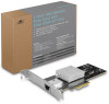 Get Vantec UGT-PC200GNA - 10G Network PCIe Card PDF manuals and user guides
