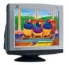 Get ViewSonic A71f - 17inch CRT Display PDF manuals and user guides