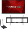 Get ViewSonic CDE6520-E1 PDF manuals and user guides