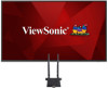 Get ViewSonic CDE6520-W1 PDF manuals and user guides