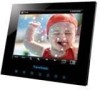 Get ViewSonic DPG807BK - Digital Photo Frame PDF manuals and user guides