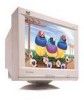 Get ViewSonic E70F - 17inch CRT Display PDF manuals and user guides