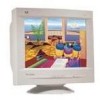 Get ViewSonic E771 - 17inch CRT Display PDF manuals and user guides